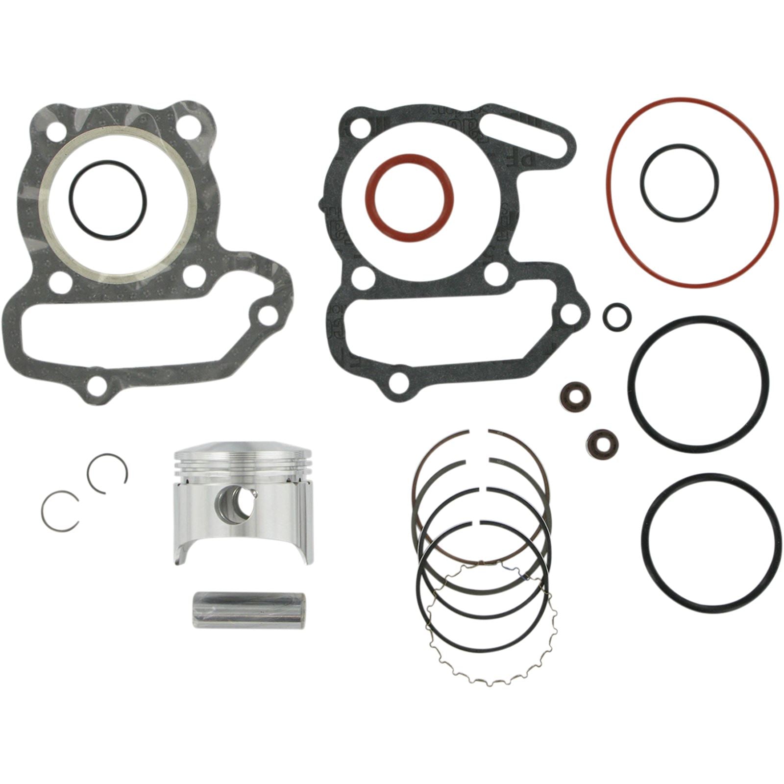 Wiseco - Powersports Top End Kit For Yamaha PK1678_494316