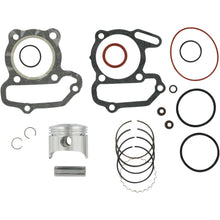 Wiseco - Powersports Top End Kit For Yamaha PK1678_494316