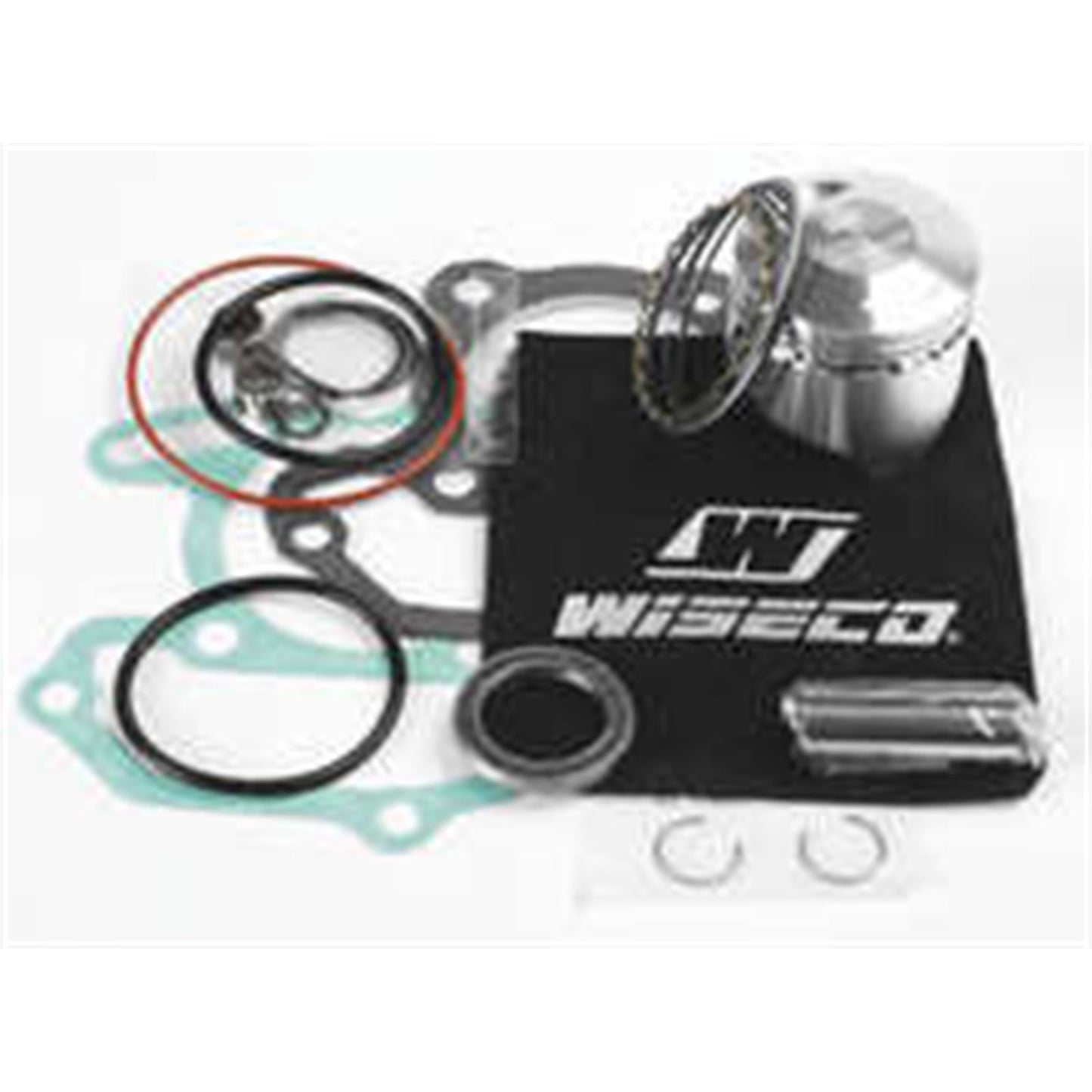 Wiseco - Powersports Top End Kit For Yamaha PK1678_204862