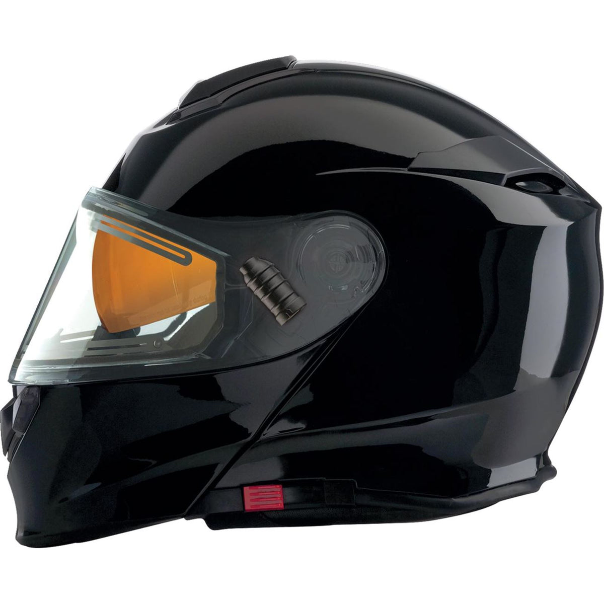 Z1R Solaris 2.0 Helmet - Electric - Dual Pane - Black_1828458