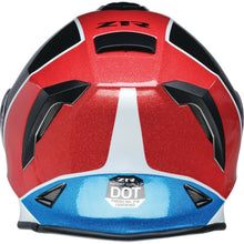Z1R ZR1 Youth Warrant 2.0 Helmet - Fresh Pow_1394865