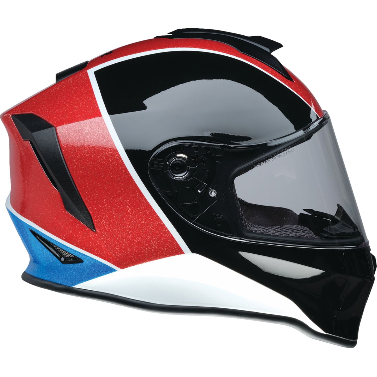 Z1R ZR1 Youth Warrant 2.0 Helmet - Fresh Pow_1394867
