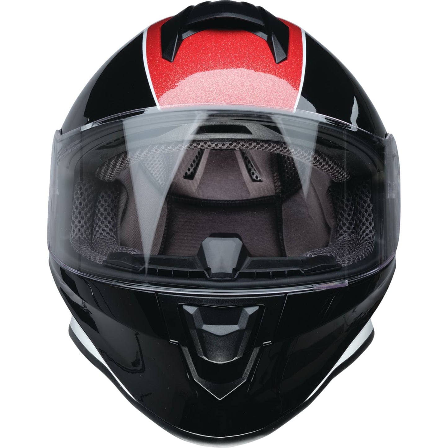 Z1R ZR1 Youth Warrant 2.0 Helmet - Fresh Pow_1394868