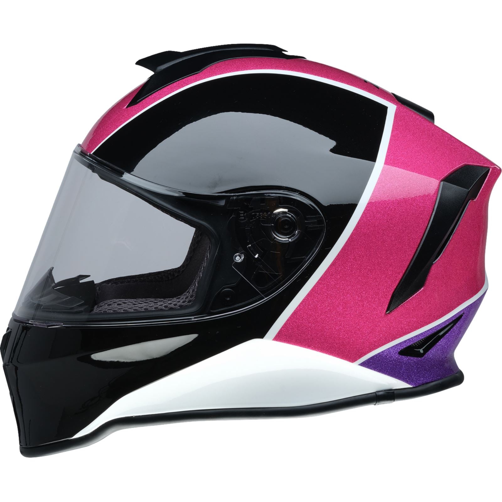 Z1R ZR1 Youth Warrant 2.0 Helmet - Fresh Pow_1394879