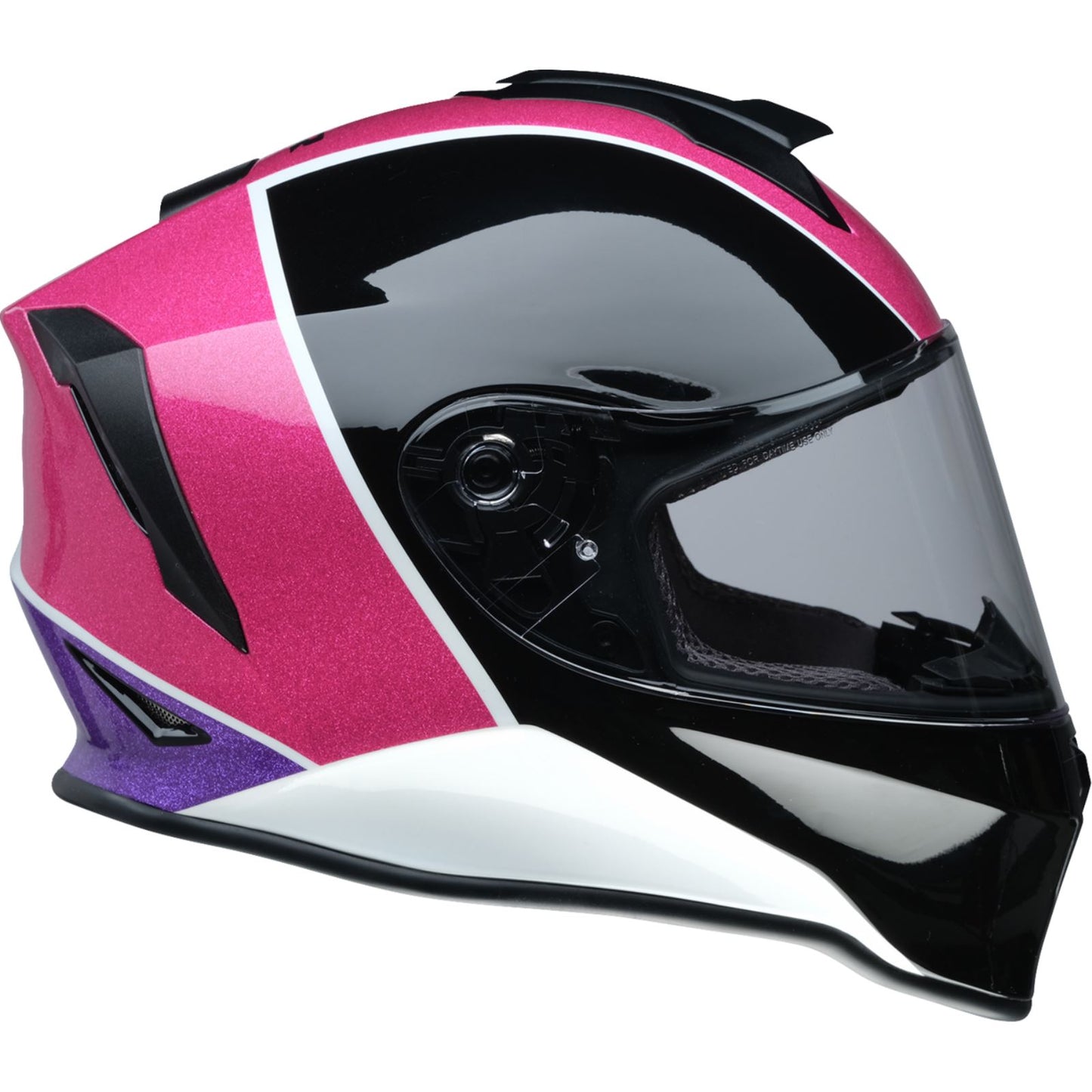 Z1R ZR1 Youth Warrant 2.0 Helmet - Fresh Pow_1394881