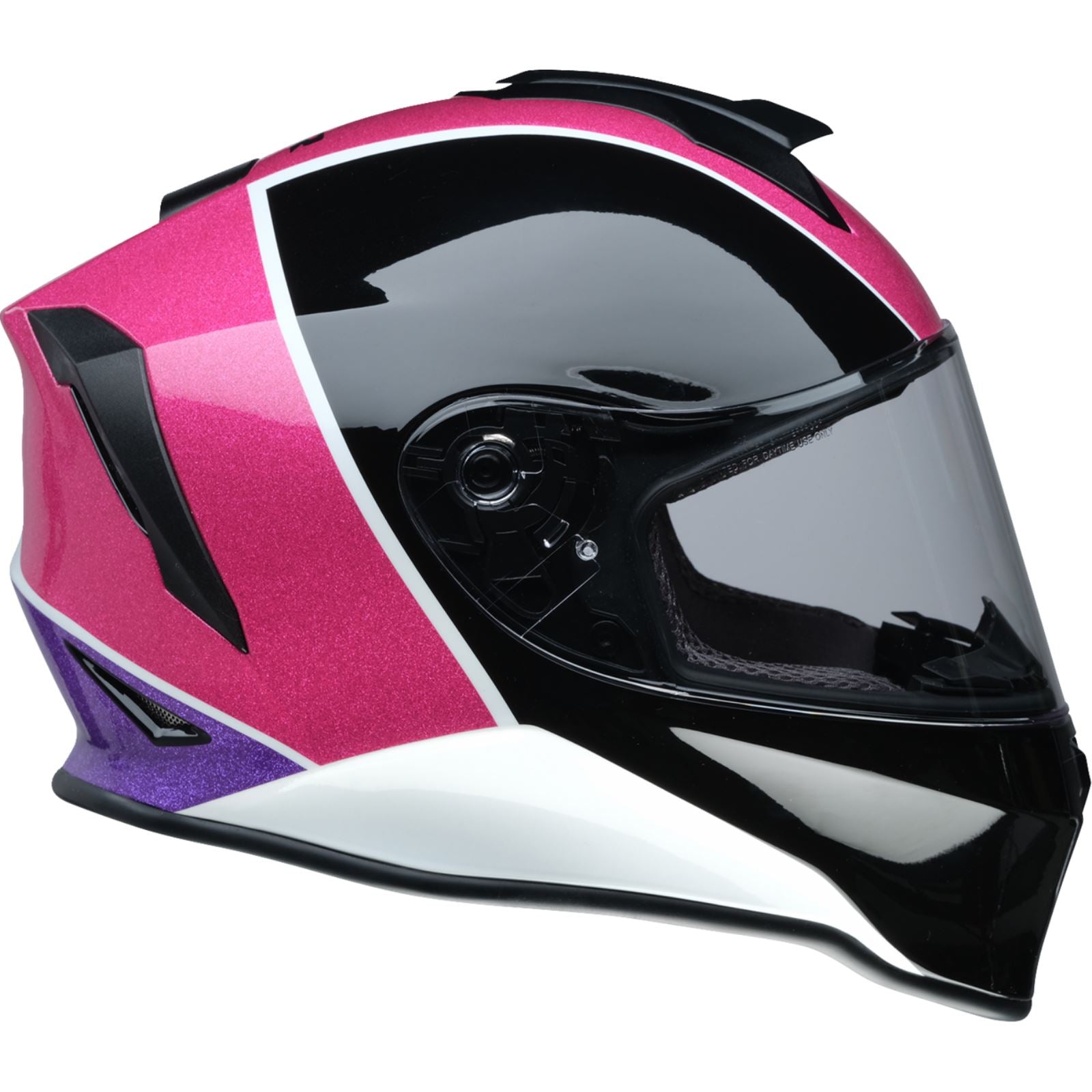 Z1R ZR1 Youth Warrant 2.0 Helmet - Fresh Pow_1394881