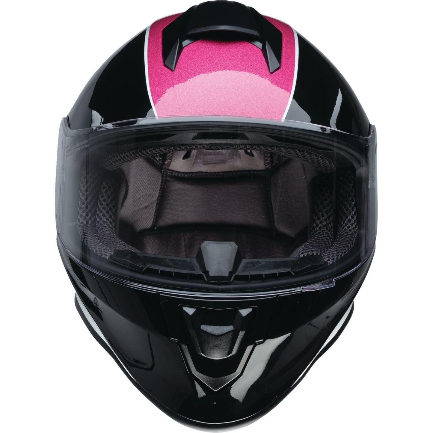 Z1R ZR1 Youth Warrant 2.0 Helmet - Fresh Pow_1394858