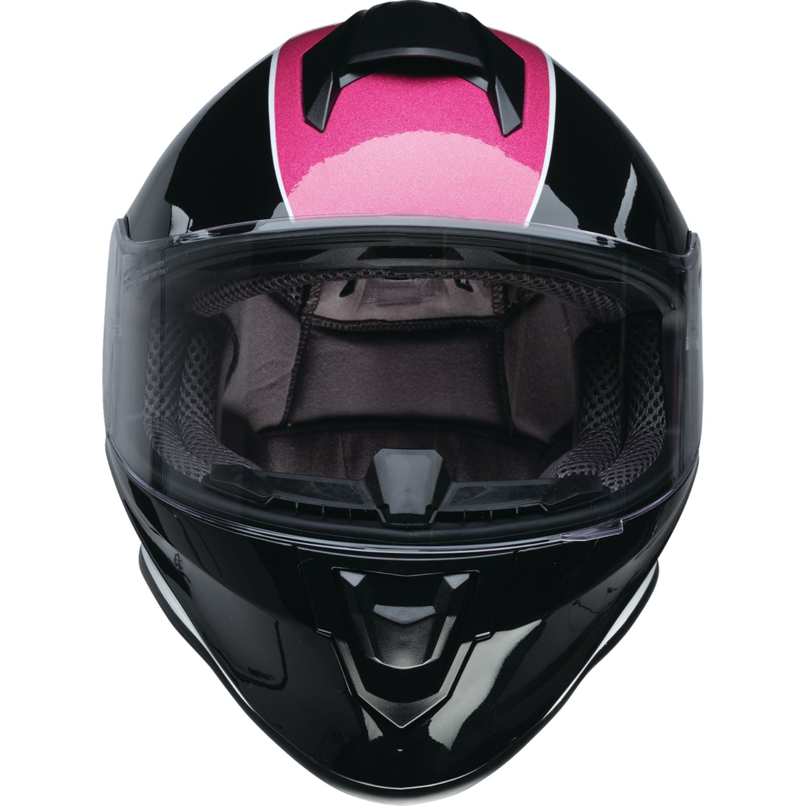 Z1R ZR1 Youth Warrant 2.0 Helmet - Fresh Pow_1394858