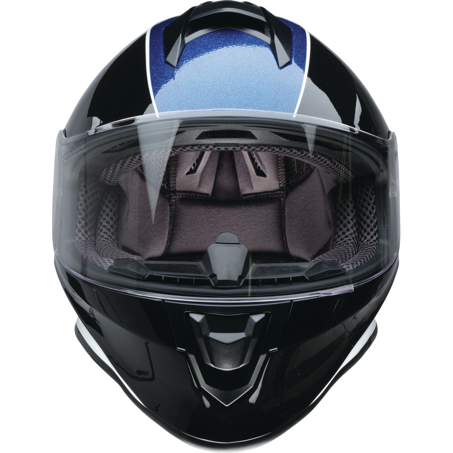 Z1R ZR1 Youth Warrant 2.0 Helmet - Fresh Pow_1394848