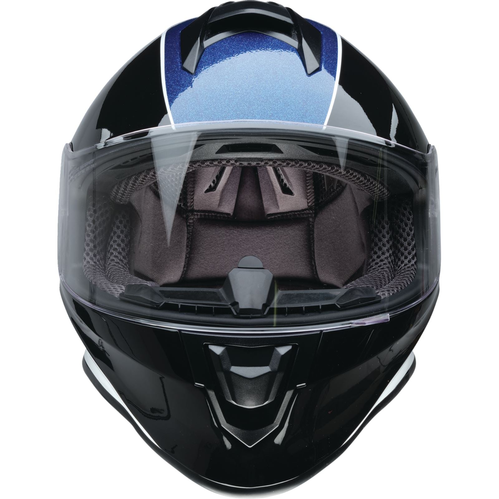 Z1R ZR1 Youth Warrant 2.0 Helmet - Fresh Pow_1394848