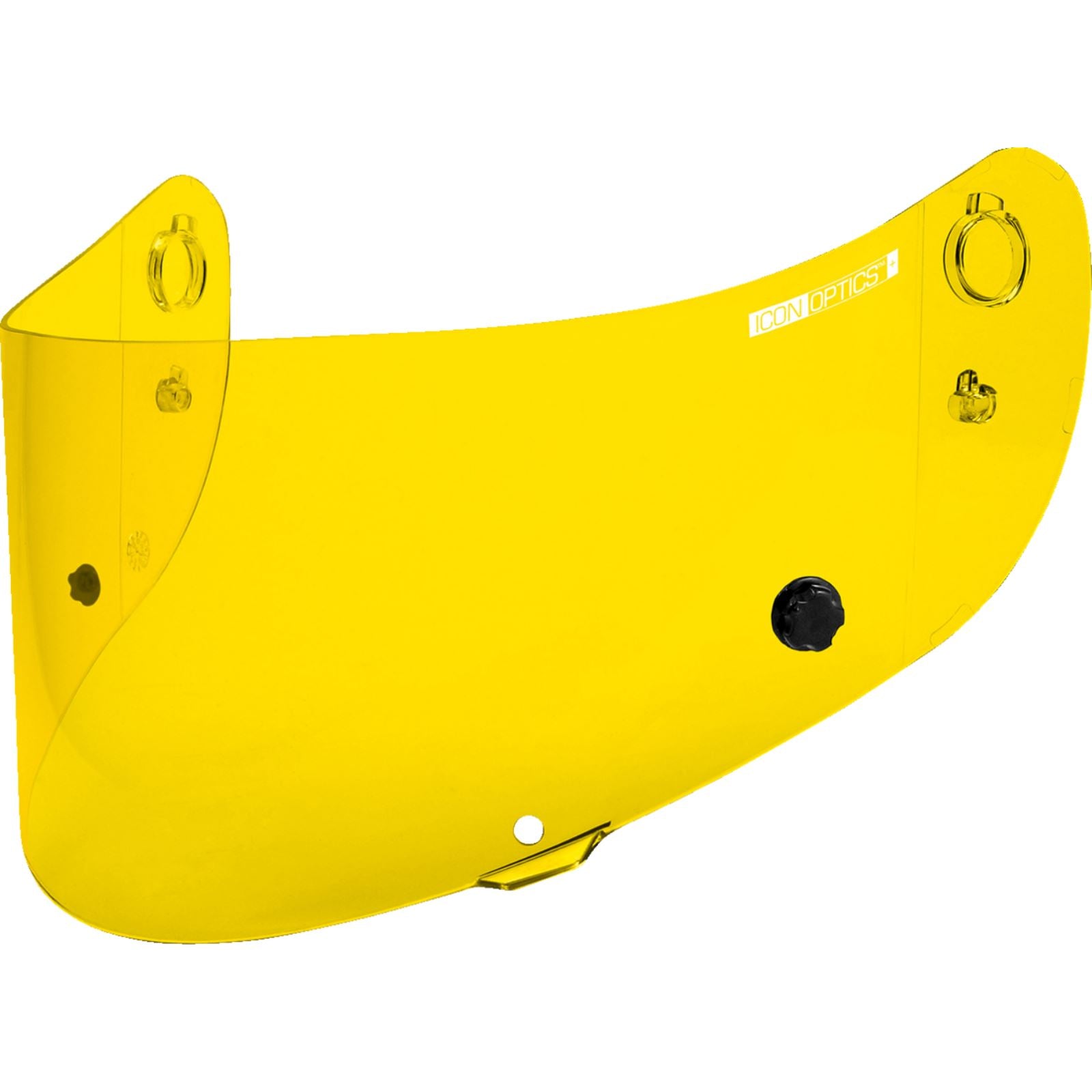 Icon Optics™ Tracshield™ - 22.06 - Yellow 0130-1257_1394982