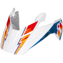 Icon Elsinore™ Peak - Kaonohi - White/Red_1486597