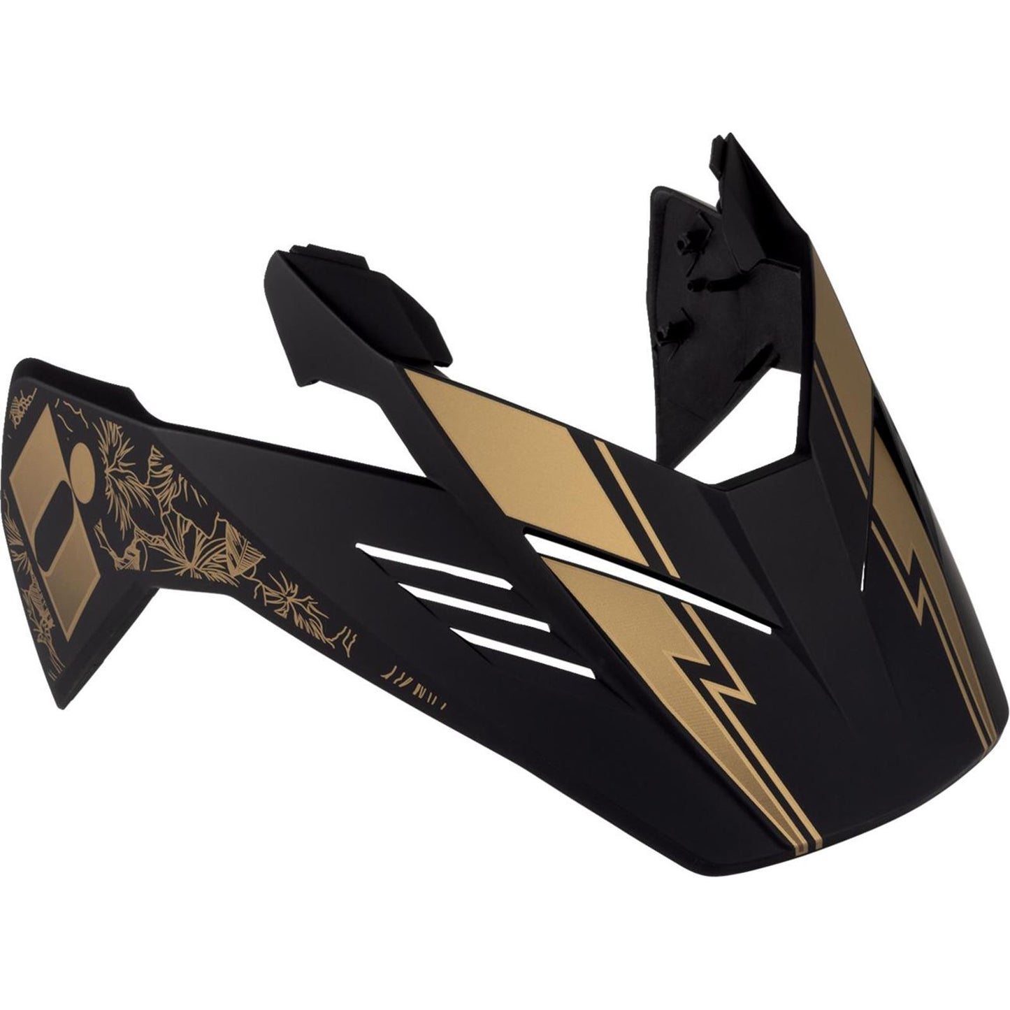 Icon Elsinore™ Peak - Kaonohi - Black_1486590