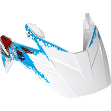 Icon Elsinore™ Peak - American Basstard - White/Blue_1486607