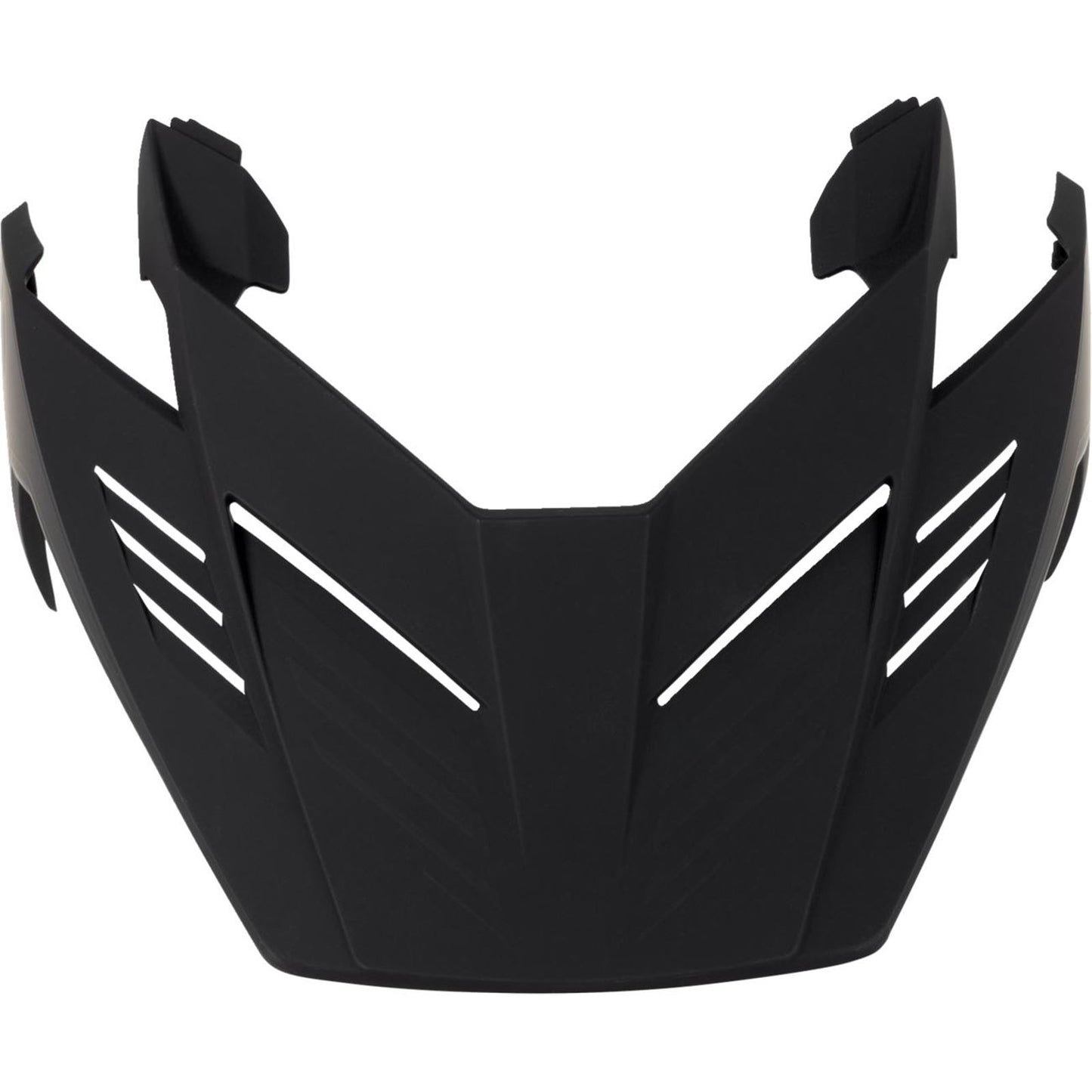 Icon Elsinore™ Peak - Monotype - Black_1486613