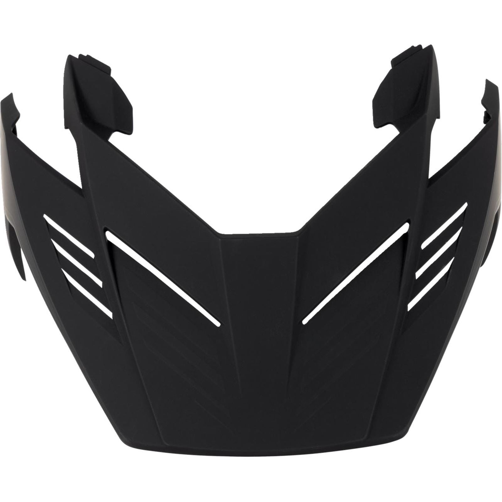 Icon Elsinore™ Peak - Monotype - Black_1486613