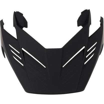 Icon Elsinore™ Peak - Monotype - Black_1486613