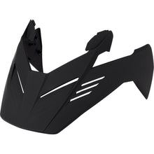 Icon Elsinore™ Peak - Monotype - Black_1486612
