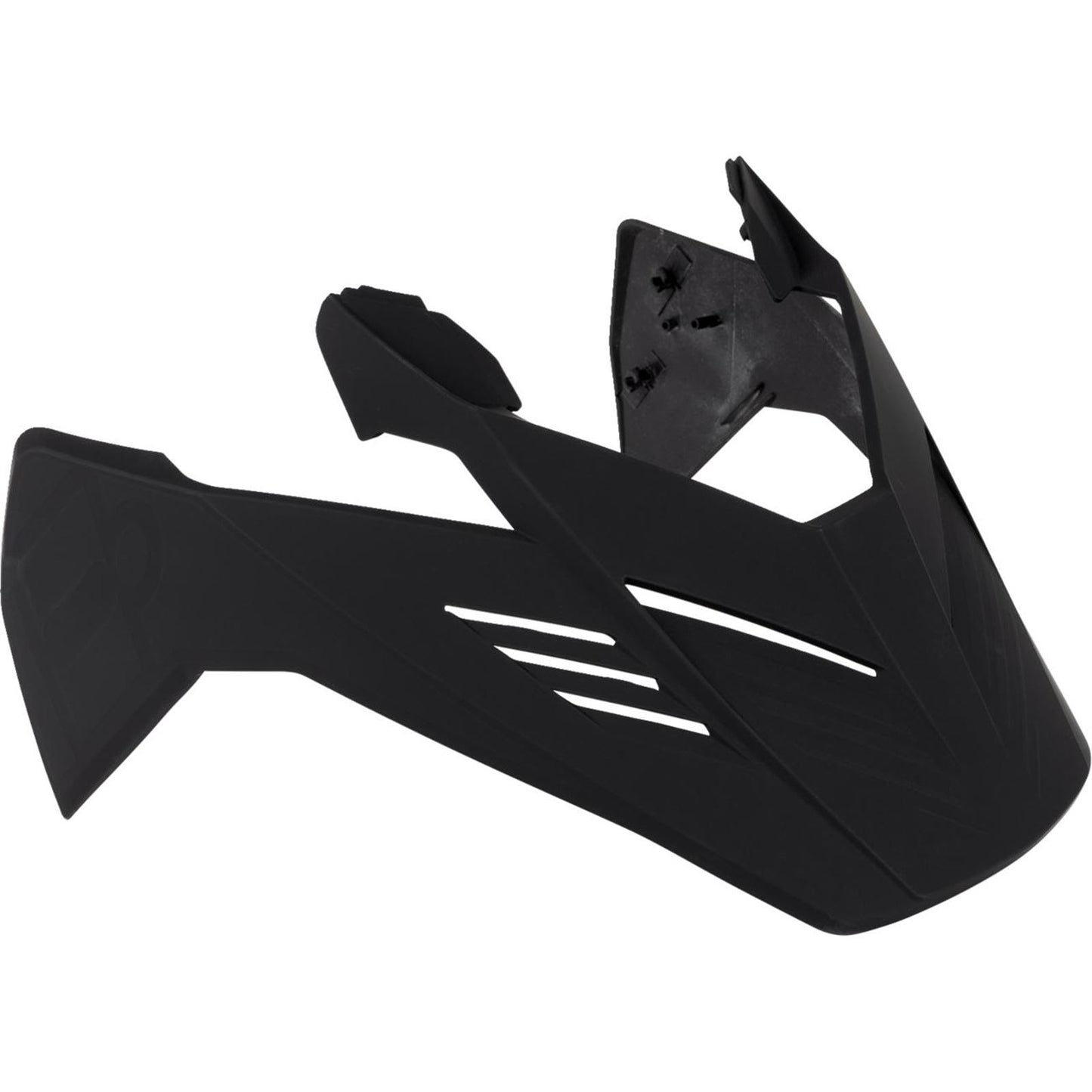 Icon Elsinore™ Peak - Monotype - Black_1486611