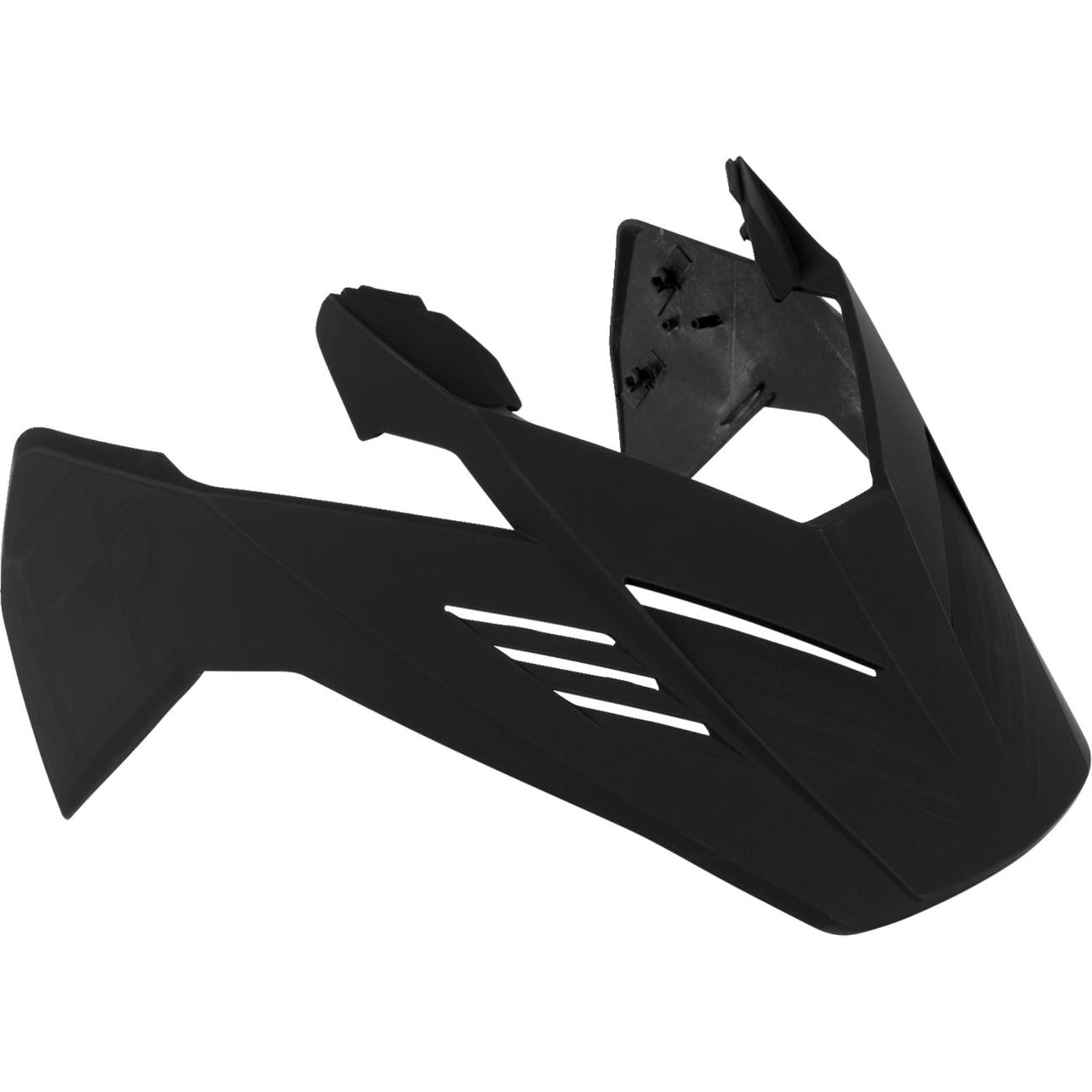 Icon Elsinore™ Peak - Monotype - Black_1486611