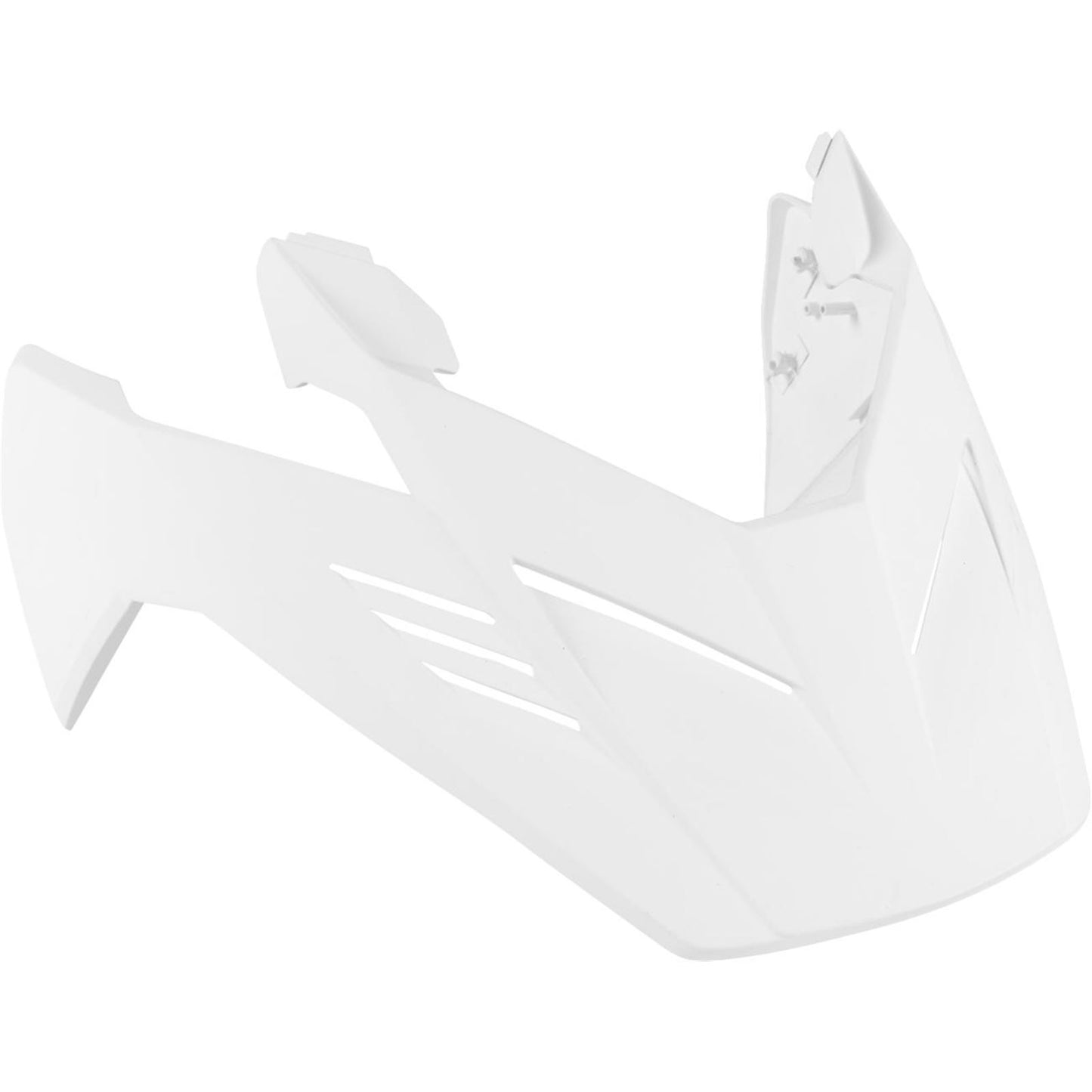 Icon Elsinore™ Peak - Monotype - White_1486659