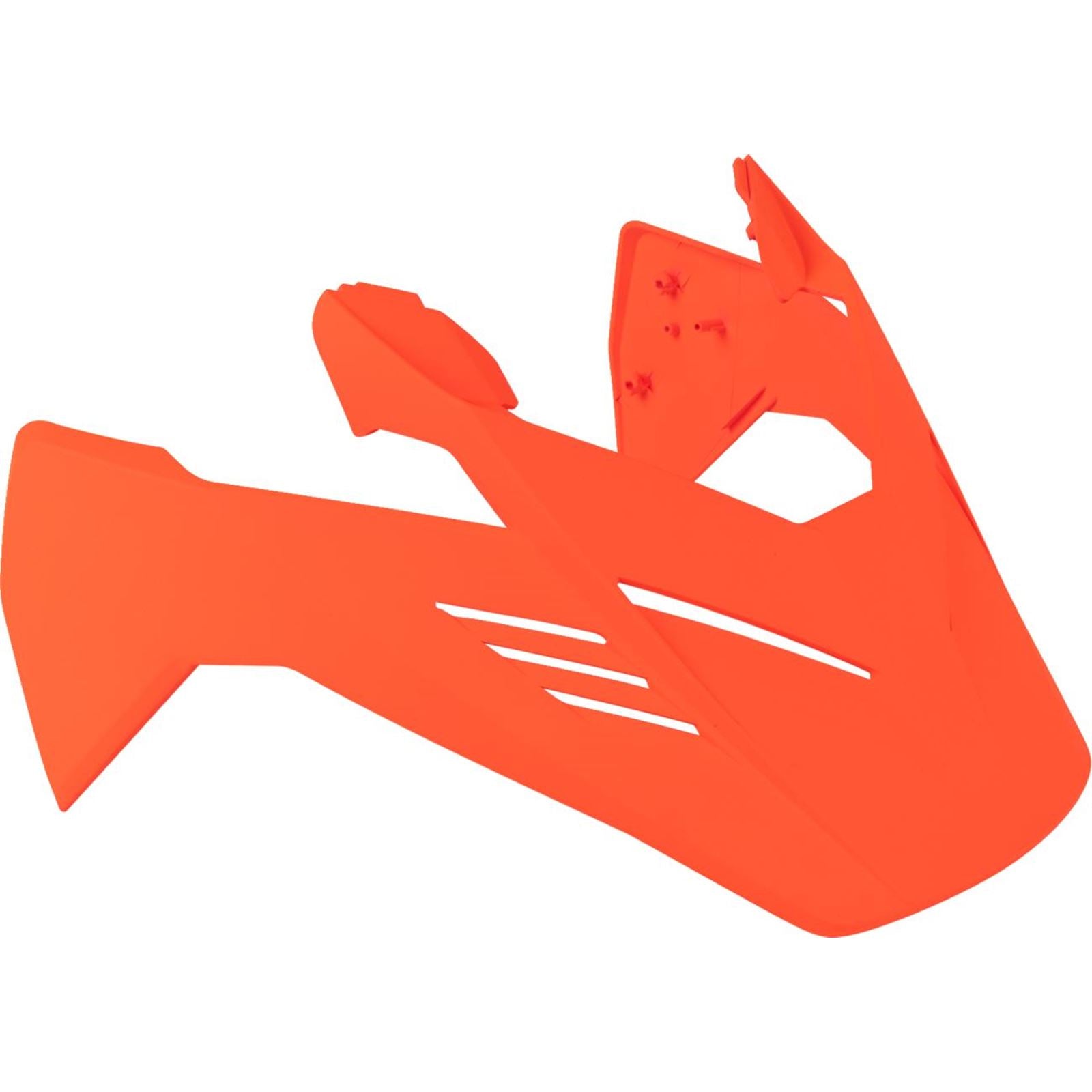 Icon Elsinore™ Peak - Monotype - Red_1486665