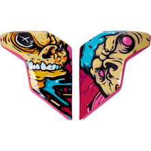 Icon Airflite™ Side Plates - Snack Attack - Pink 0133-1499_1399956