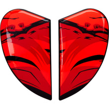 Icon Airform™ Side Plates - Manik'RR - Red 0133-1505_1399958