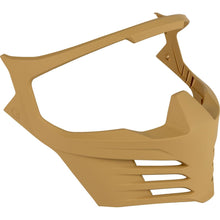 Icon Elsinore™ Mask - Rubatone Tan 0133-1555_1486643