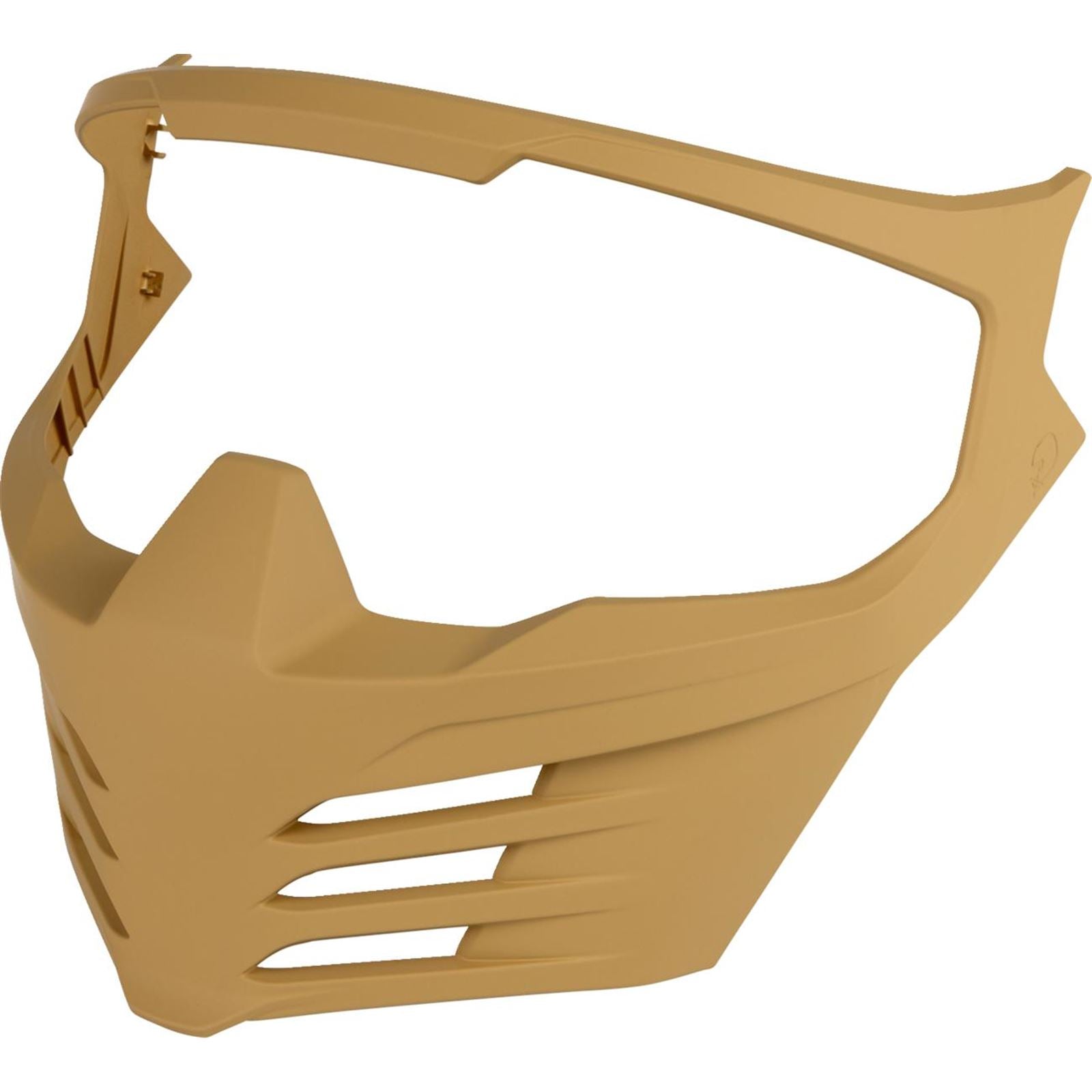 Icon Elsinore™ Mask - Rubatone Tan 0133-1555_1486644