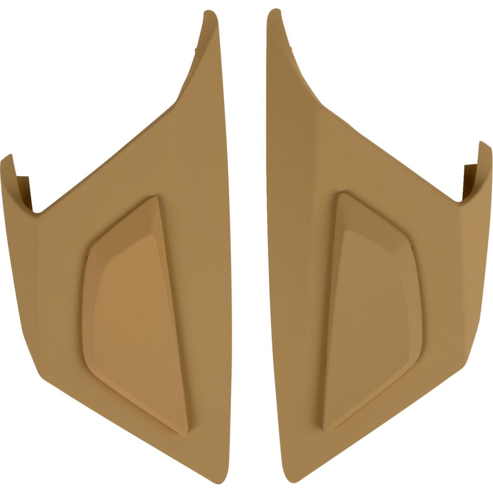 Icon Elsinore™ Top Vents - Rubatone Tan 0133-1557_1487705