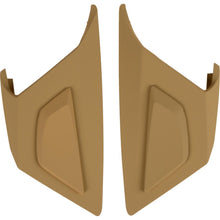 Icon Elsinore™ Top Vents - Rubatone Tan 0133-1557_1487705