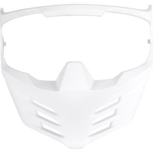 Icon Elsinore™ Mask - Rubatone White 0133-1562_1486645