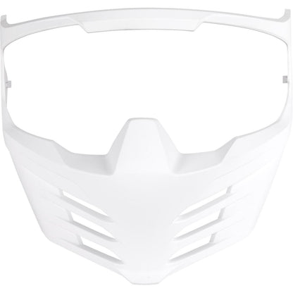 Icon Elsinore™ Mask - Rubatone White 0133-1562_1486645