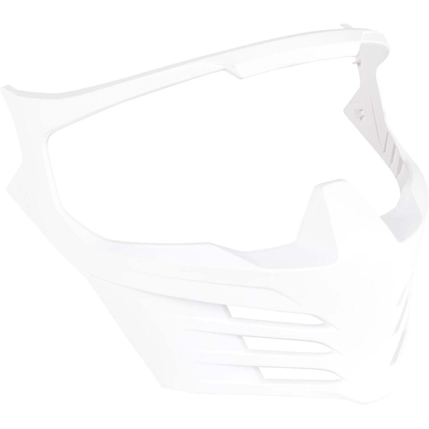 Icon Elsinore™ Mask - Rubatone White 0133-1562_1486646