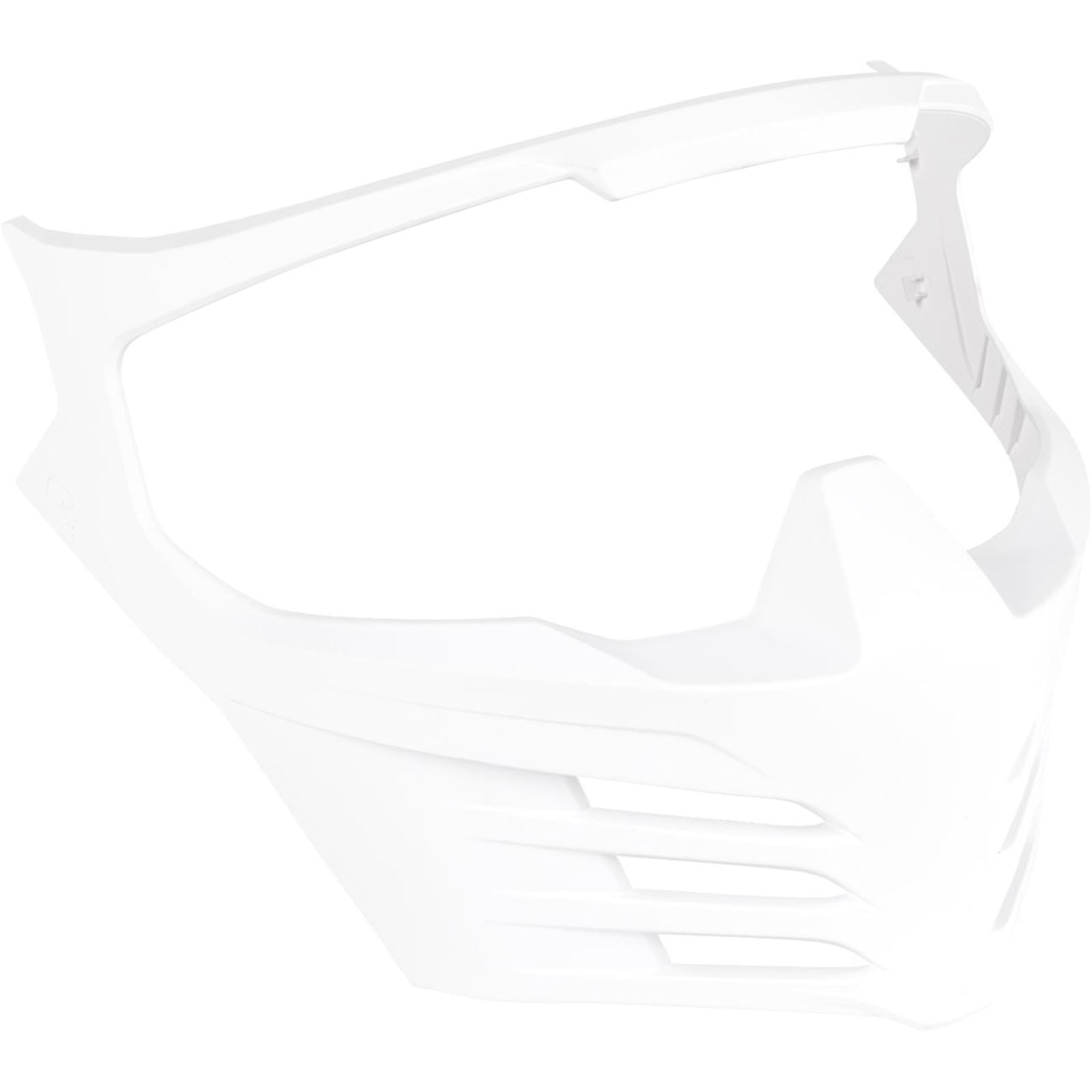 Icon Elsinore™ Mask - Rubatone White 0133-1562_1486646