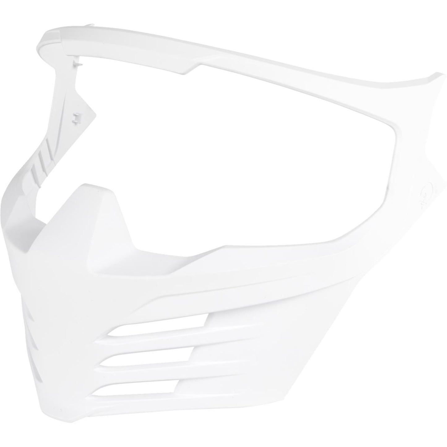Icon Elsinore™ Mask - Rubatone White 0133-1562_1486647