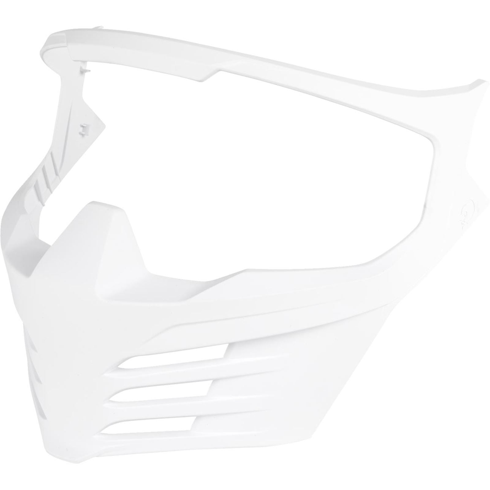 Icon Elsinore™ Mask - Rubatone White 0133-1562_1486647