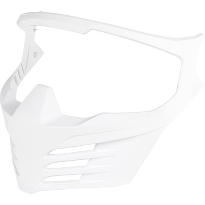 Icon Elsinore™ Mask - Rubatone White 0133-1562_1486647