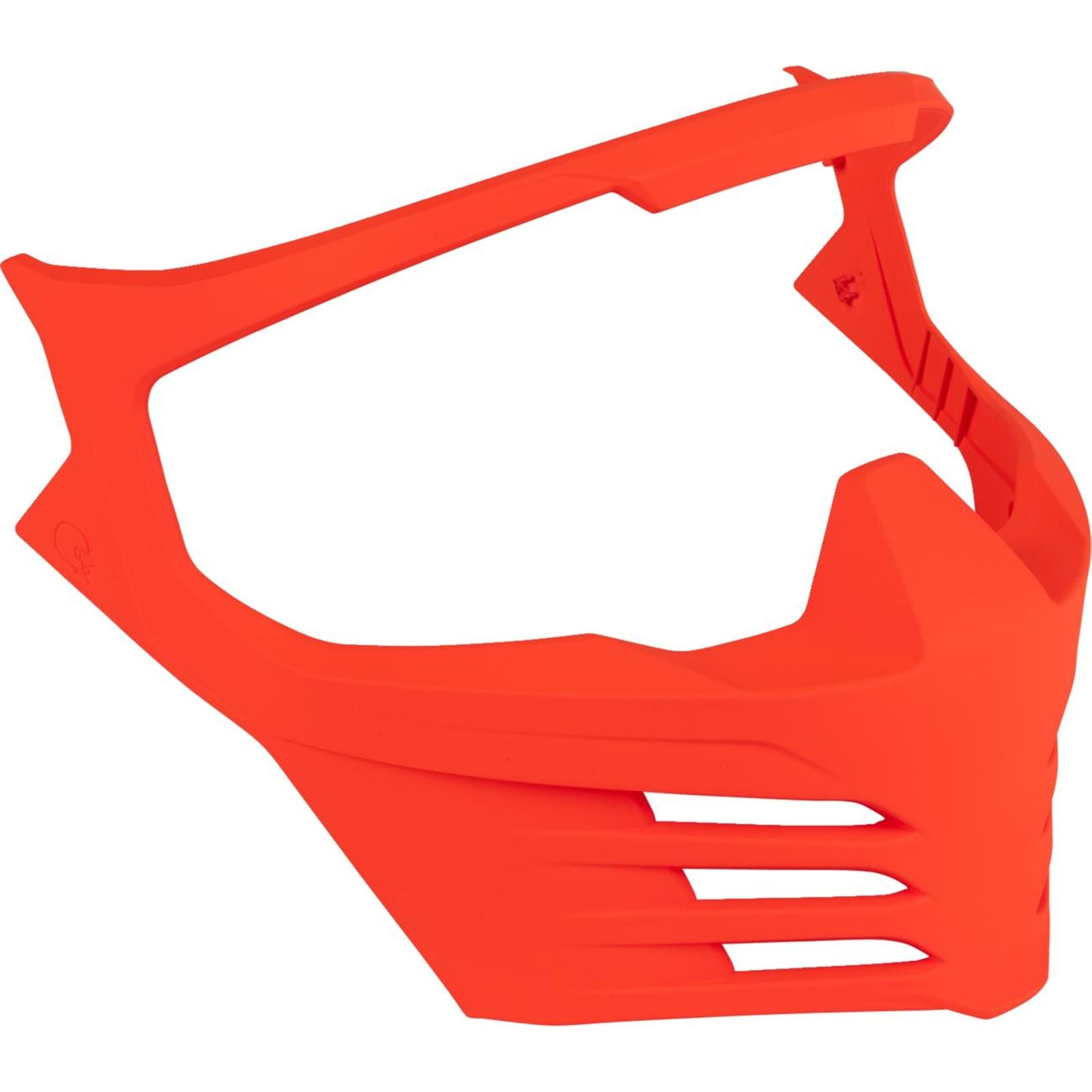Icon Elsinore™ Mask - Rubatone Race Red 0133-1564_1486650
