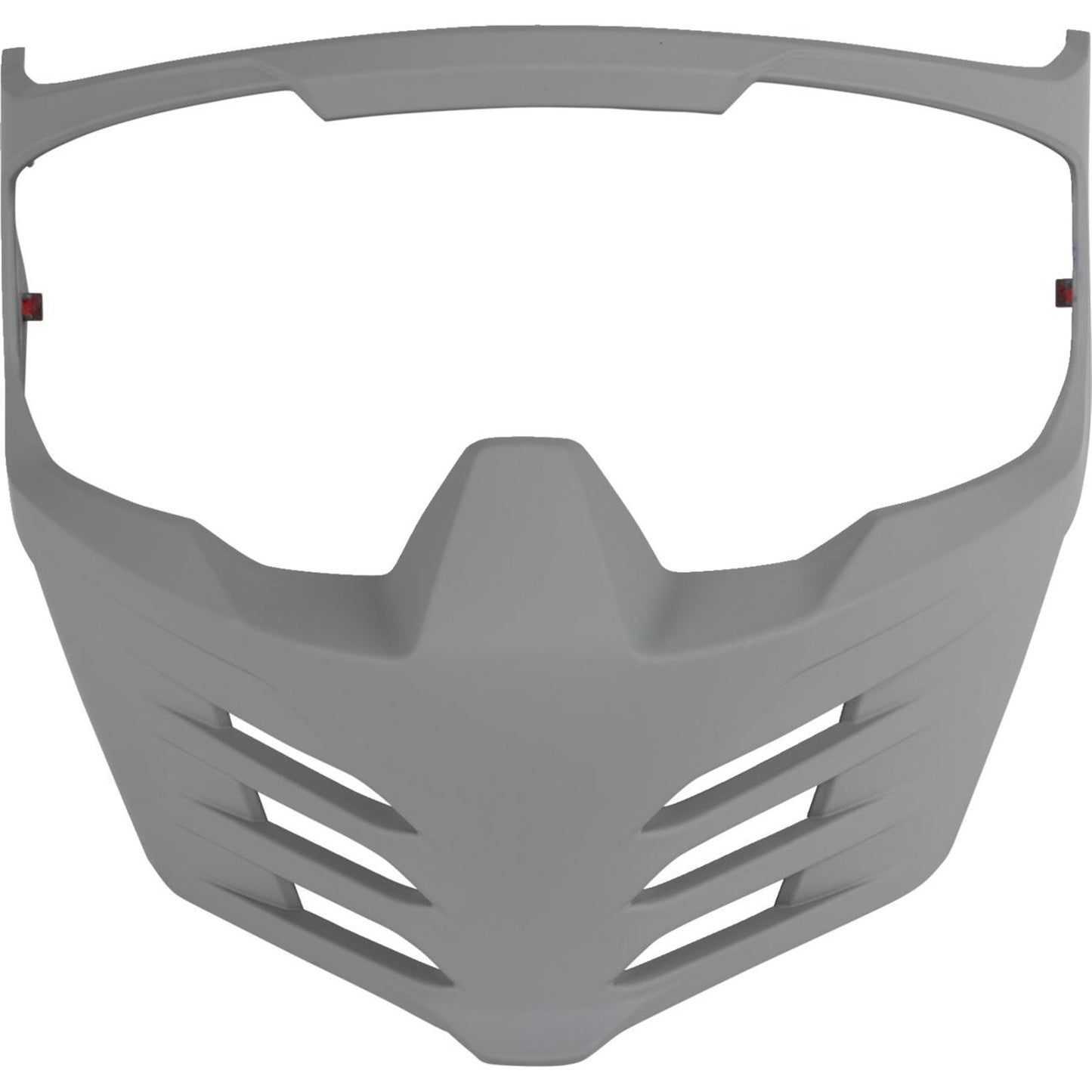 Icon Elsinore™ Mask - Rubatone Gray 0133-1565_1486651