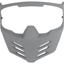 Icon Elsinore™ Mask - Rubatone Gray 0133-1565_1486651