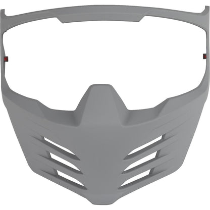 Icon Elsinore™ Mask - Rubatone Gray 0133-1565_1486651