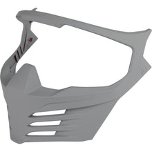 Icon Elsinore™ Mask - Rubatone Gray 0133-1565_1486652