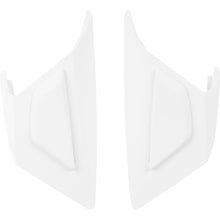 Icon Elsinore™ Top Vents - Rubatone White 0133-1566_1487677