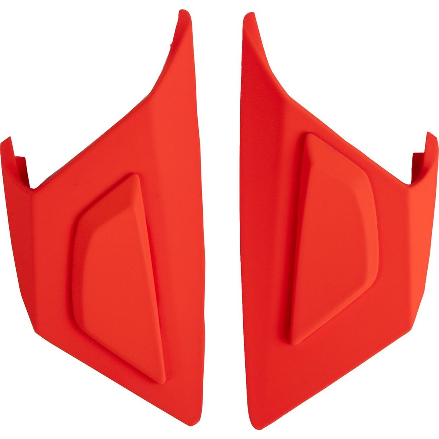 Icon Elsinore™ Top Vents - Rubatone Race Red 0133-1567_1487704