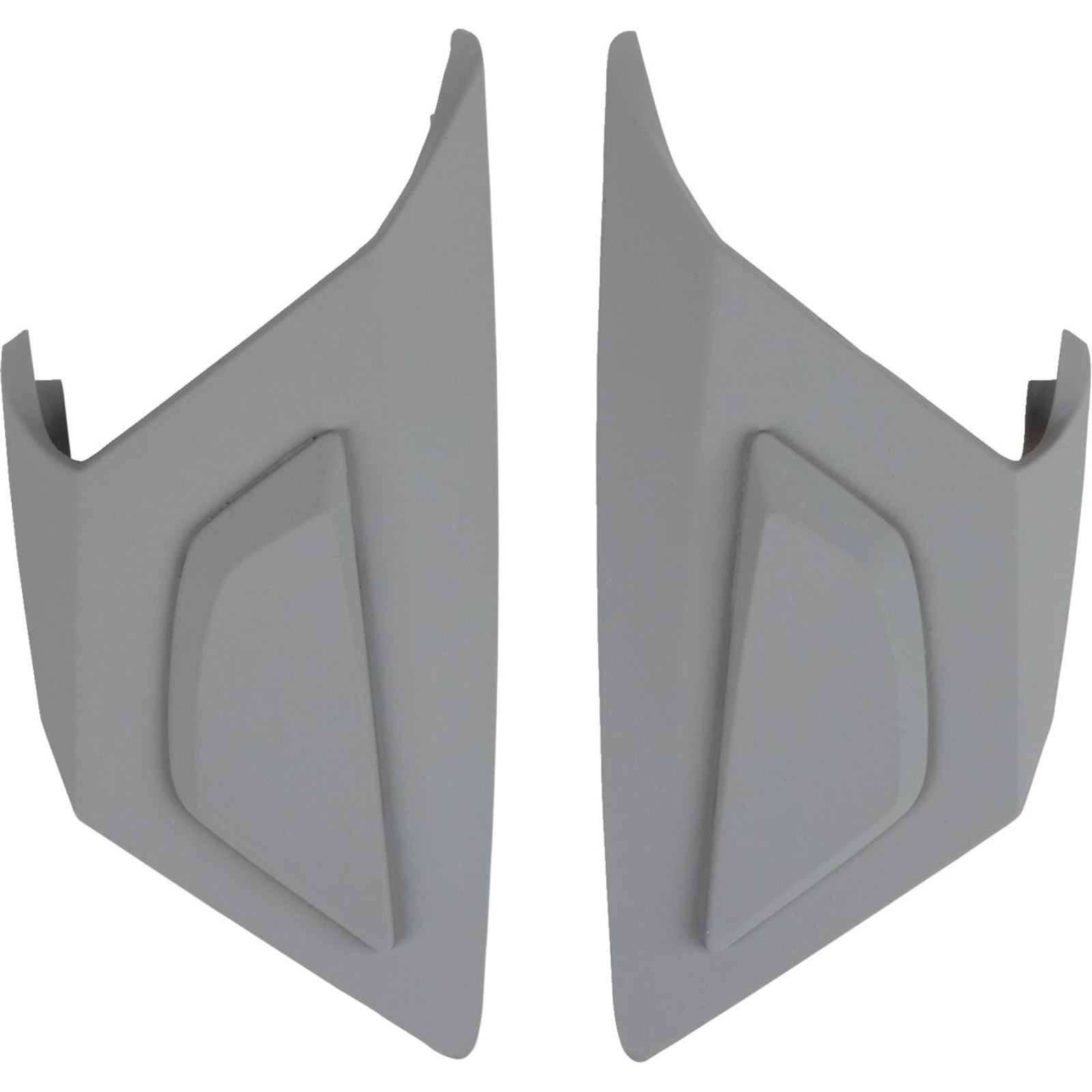 Icon Elsinore™ Top Vents - Rubatone Gray 0133-1568_1487703