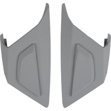 Icon Elsinore™ Top Vents - Rubatone Gray 0133-1568_1487703