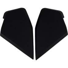 Icon Elsinore™ Side Plates - Rubatone Black 0133-1572_1487700