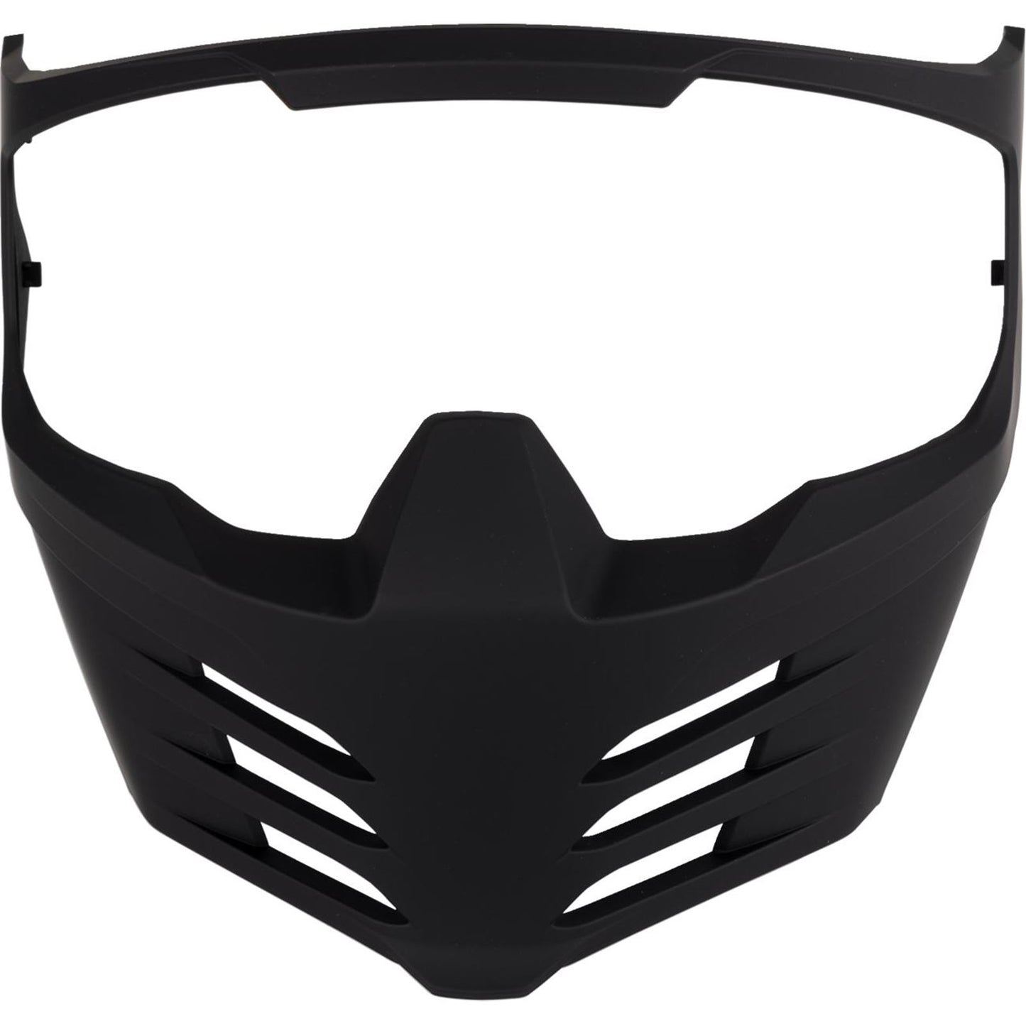 Icon Elsinore™ Mask - Rubatone Black 0133-1573_1486675